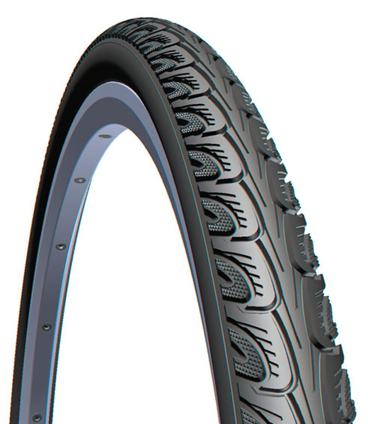    Plášť MITAS Hook protiprůrazový + reflex 700x35C (37-622)