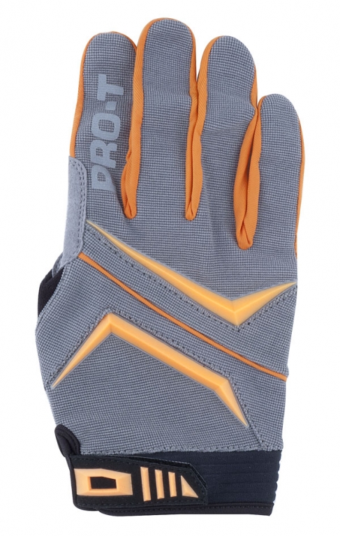 Rukavice PRO-T Plus Fortezza