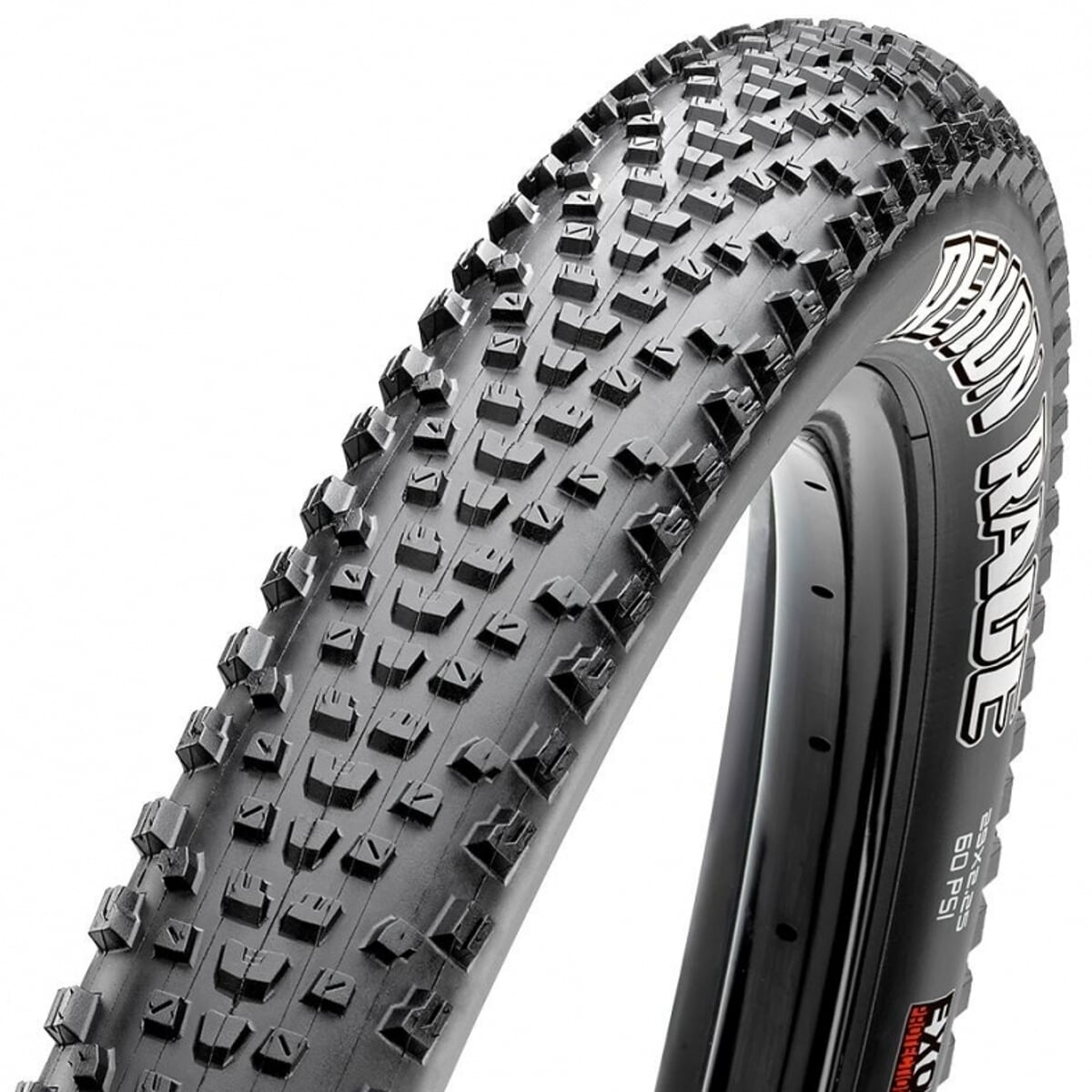 MAXXIS PLÁŠŤ REKON RACE kevlar 29x2.35 60 TPI EXO/TR