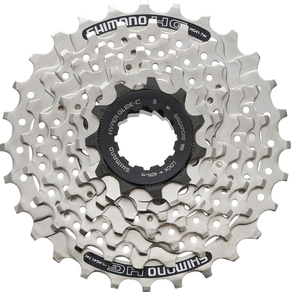 Shimano Acera CS-HG41 7 kolo kazeta , 11-28