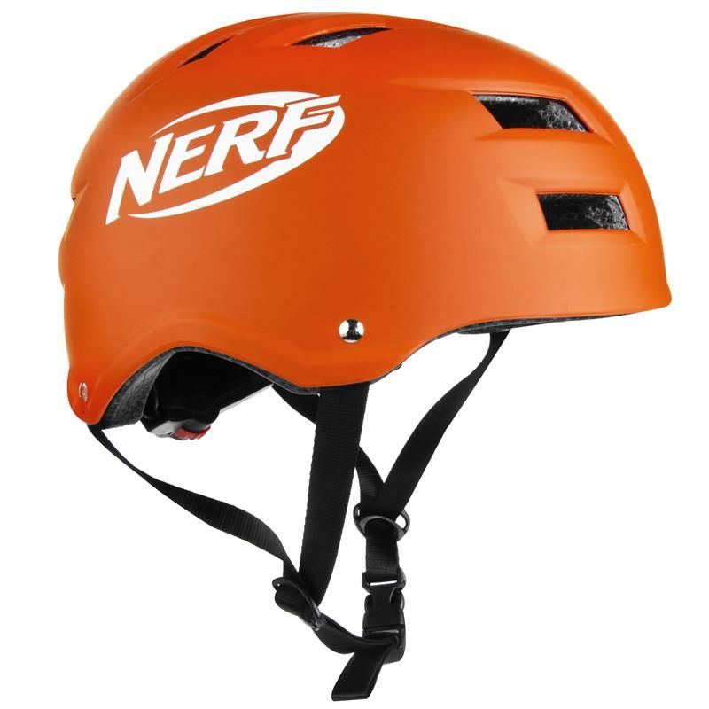 PŘILBA SPOKEY FREEFALL NERF