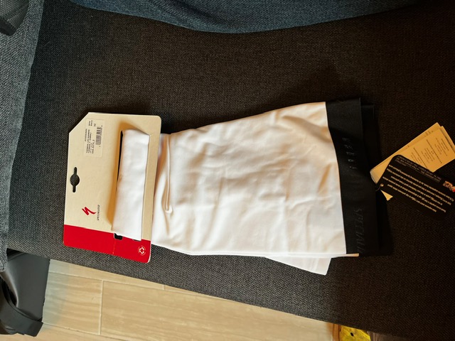 Specialized návleky na nohy
