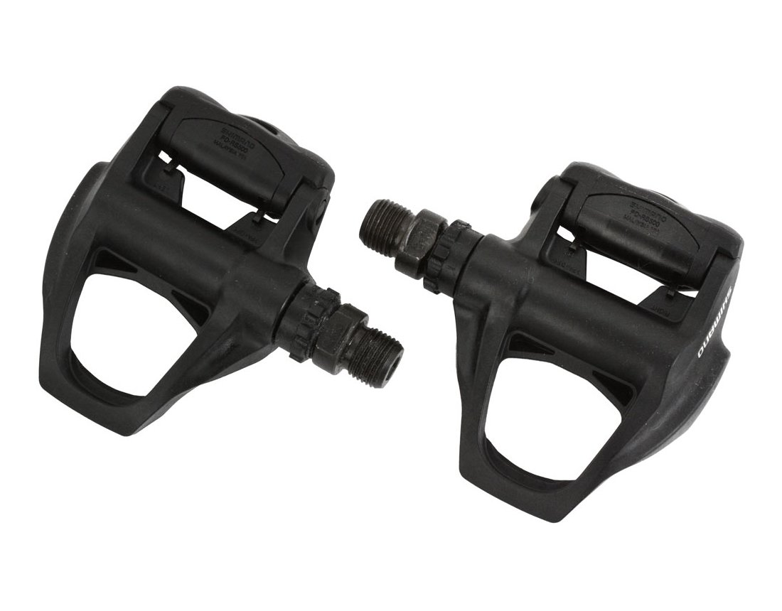 Shimano PD-RS500 SPD-SL silniční pedály