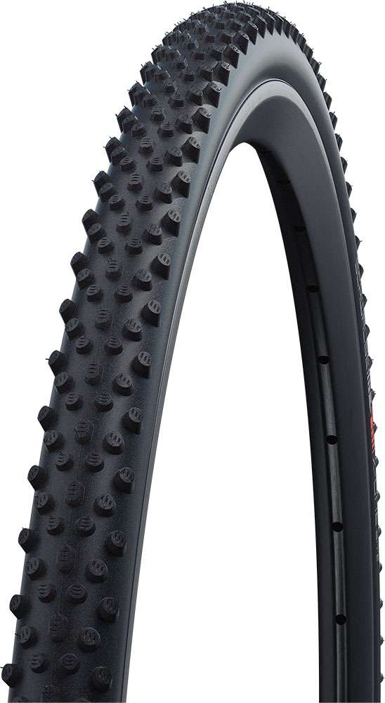 Schwalbe X-ONE Bite Super Ground TLE 33mm