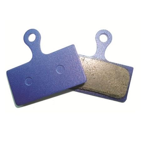 Brzdové destičky A2Z Shimano, AZ-635