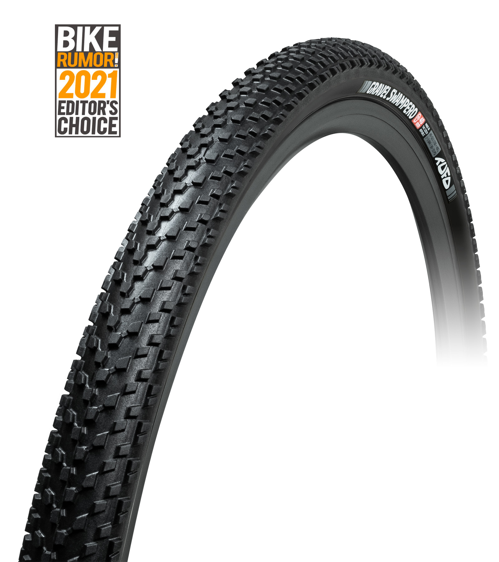 Tufo Gravel Swampero