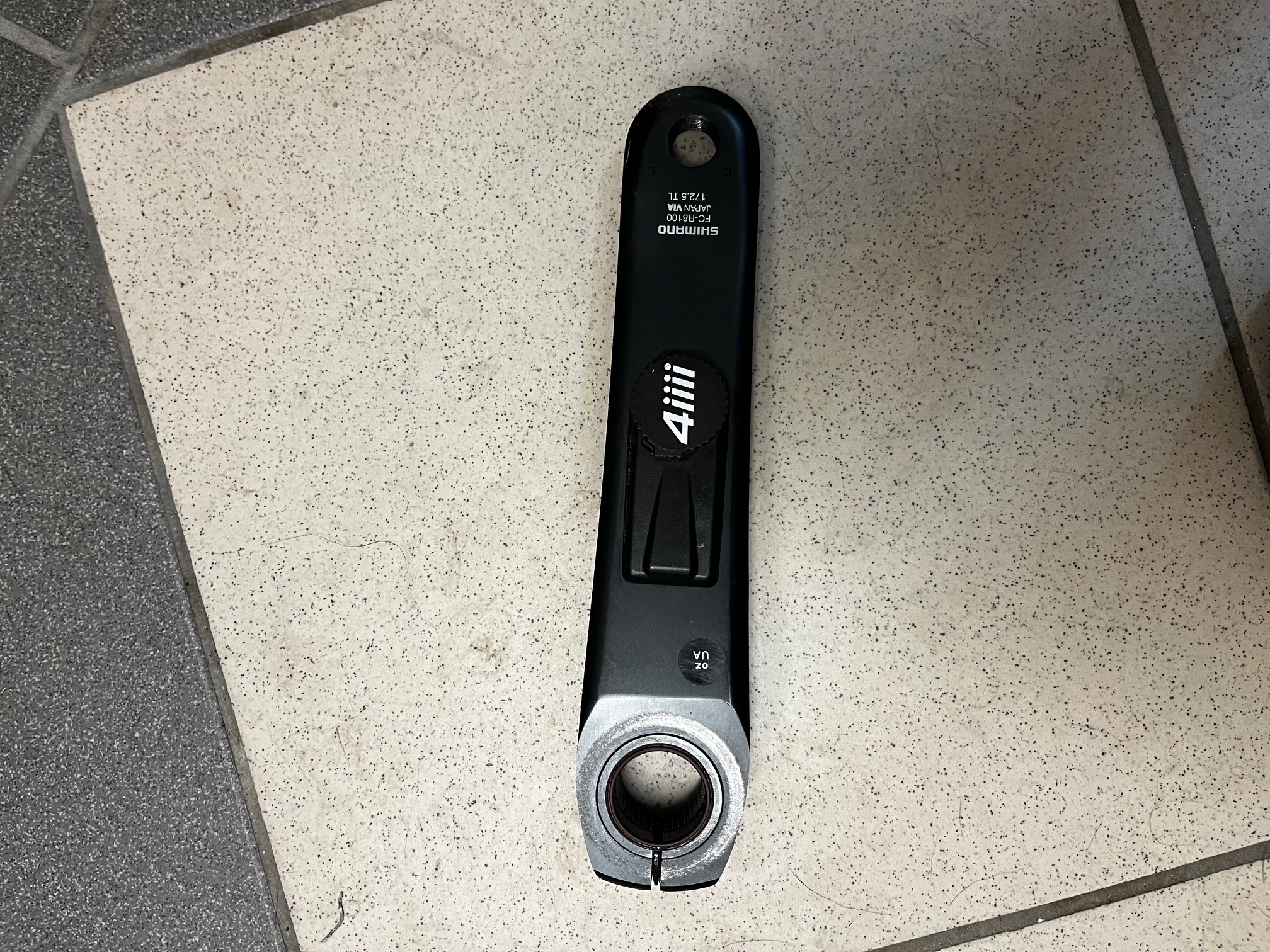 Řadící páčka Shimano XT M8000 11 speed