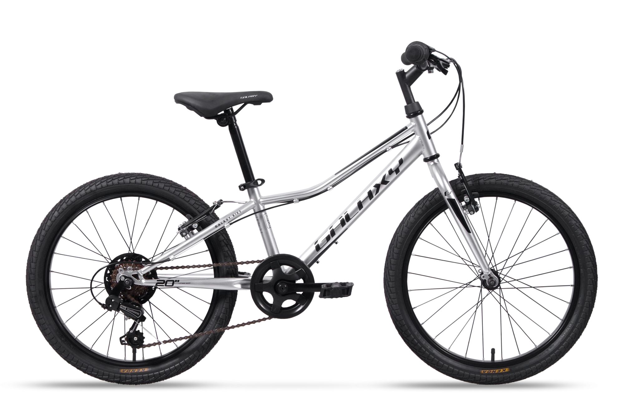 GALAXY NEPTUN 20"