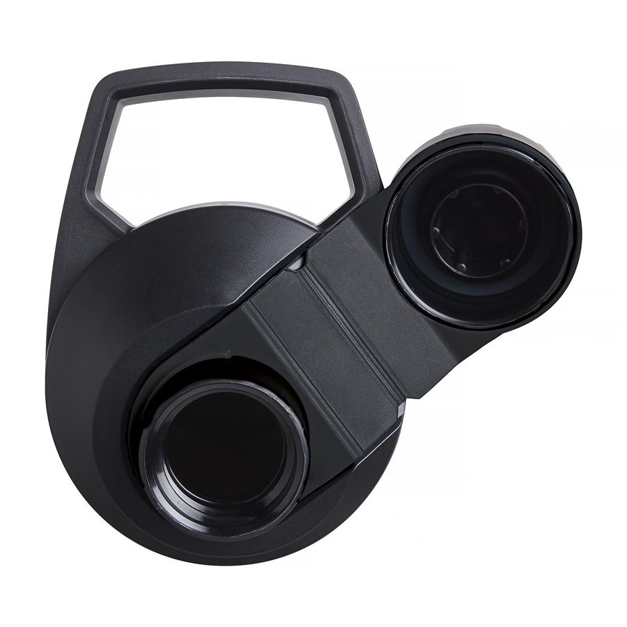 CAMELBAK Chute Mag Vacuum Stainless 0,6l 
