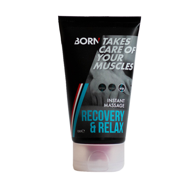 Recovery Relax