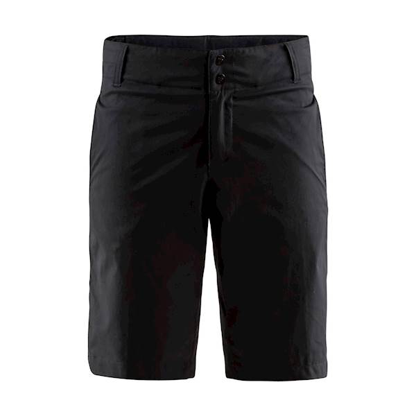 W Cyklošortky CRAFT Ride Shorts