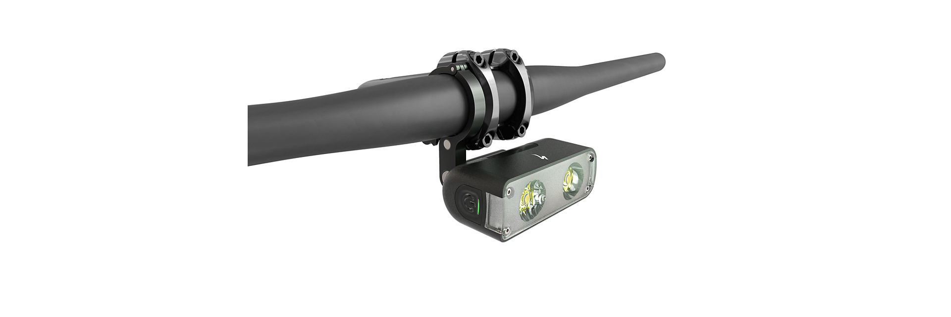 Flux™ 1200 Headlight