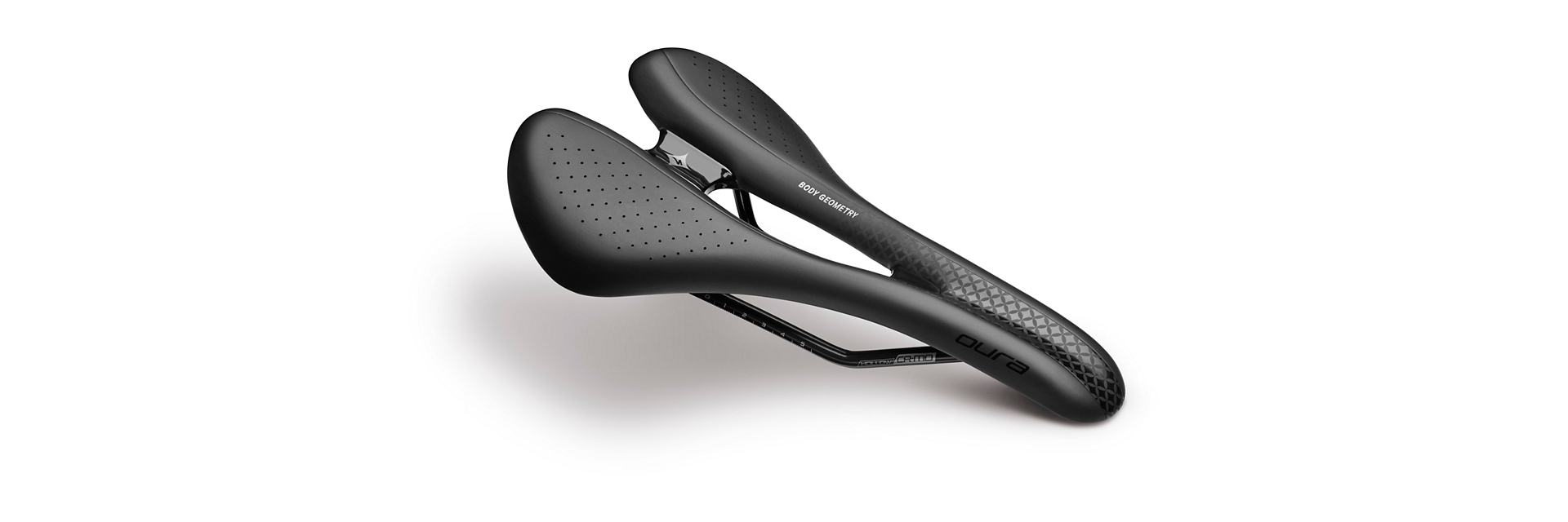 Oura Comp Gel
