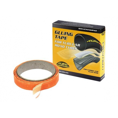Lepící páska pro silniční galusky 22 mm