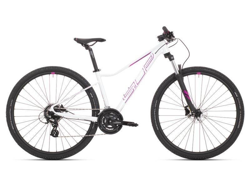 Superior XC 819 Women 