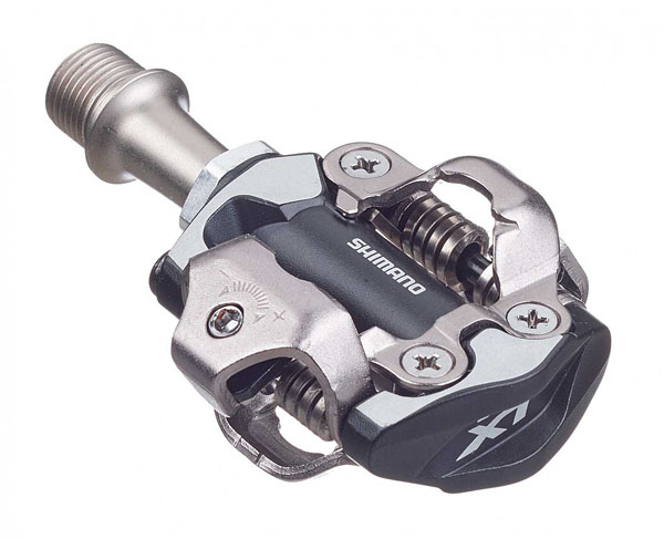 Pedál SPD SHIMANO PDM8000