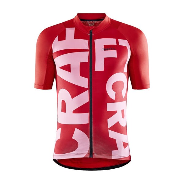 Cyklodres CRAFT ADV Endur Graphic