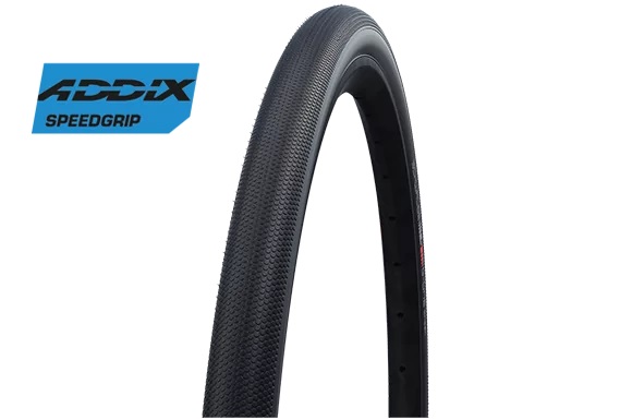 Schwalbe G-one Speed 30mm
