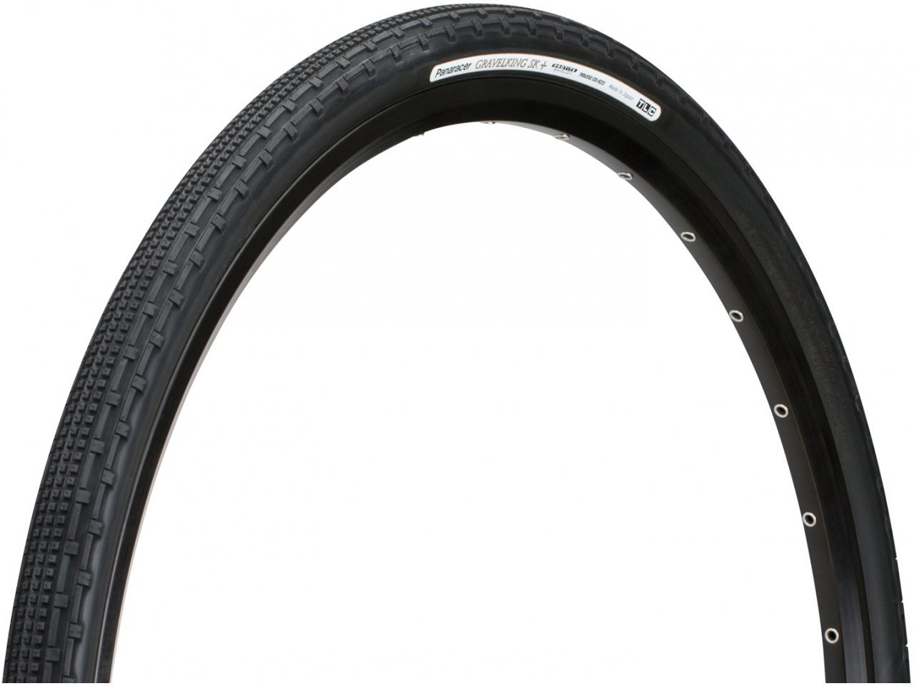 Panaracer Gravelking 35mm