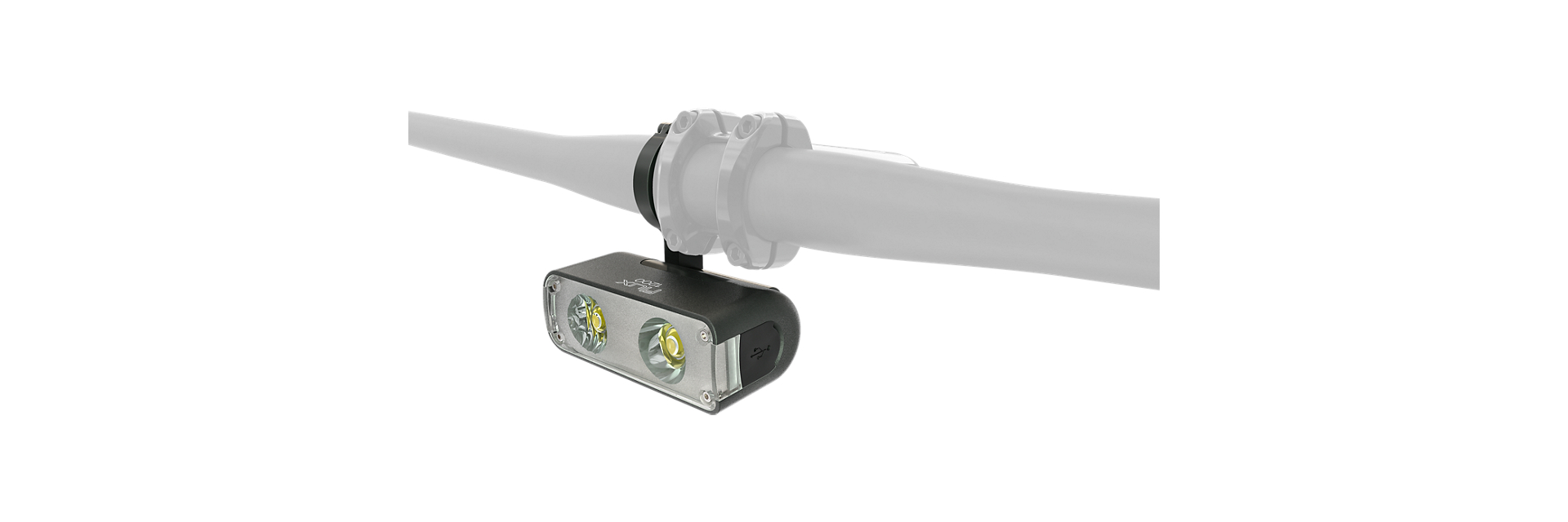 Flux™ 1200 Headlight