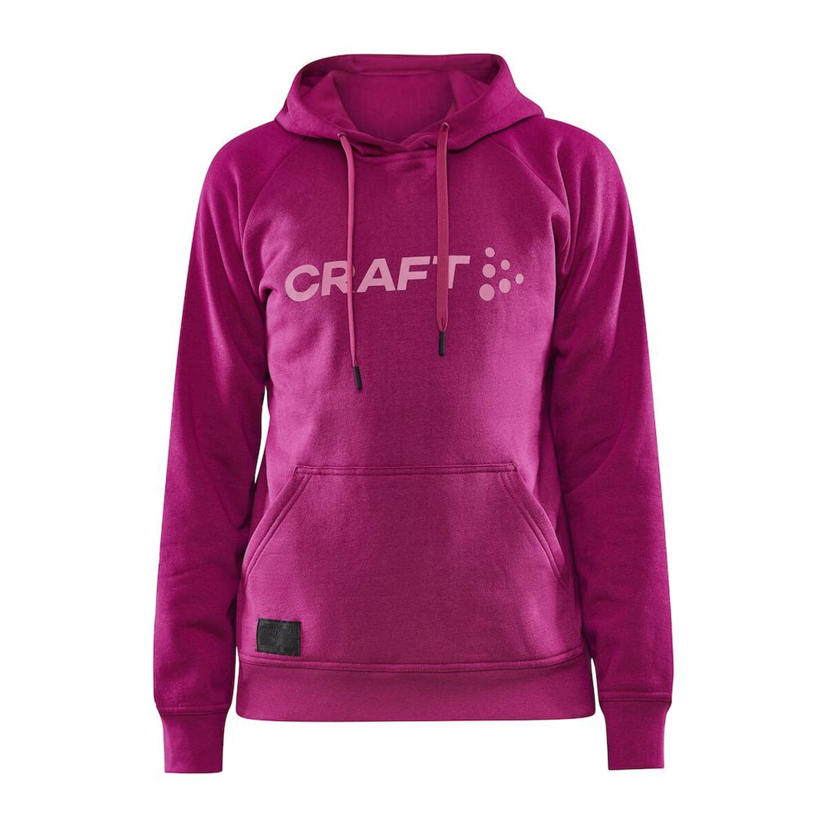W Mikina CRAFT CORE Hood