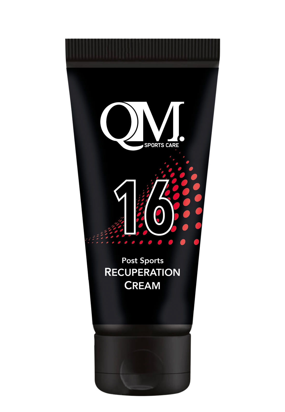 QM16 Rekuperační krém 150 ml