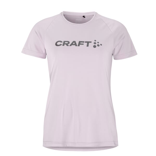 W Triko CRAFT CORE Essence Logo