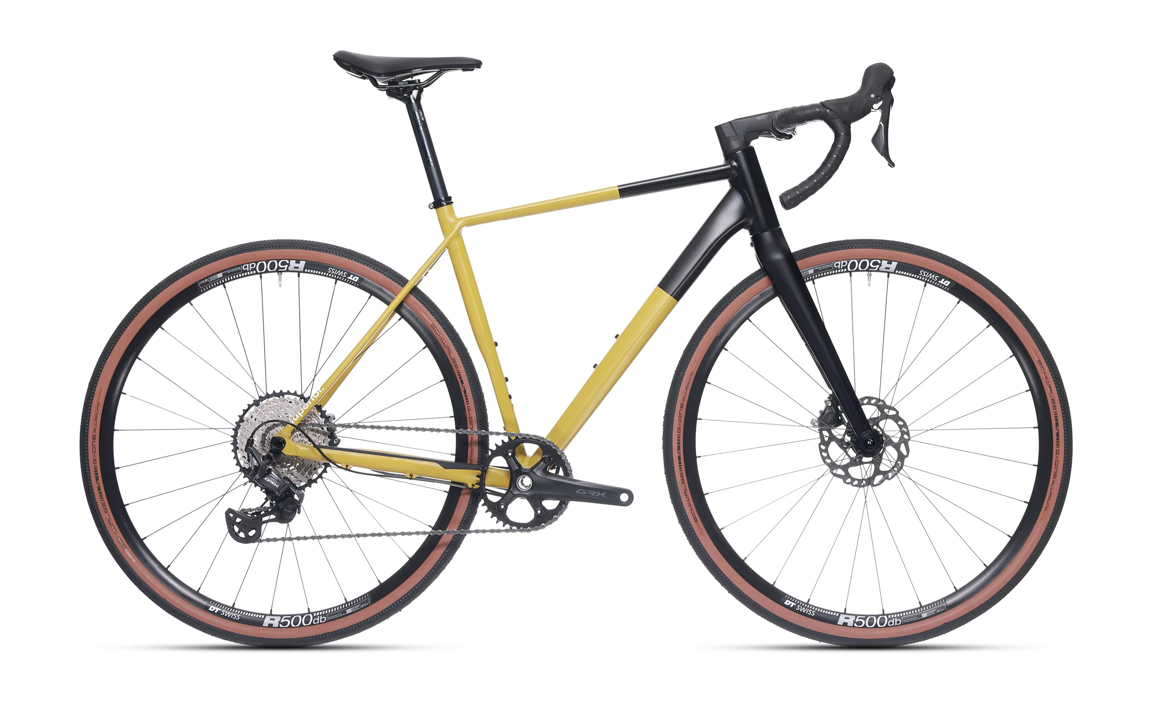 X-ROAD 6.5 GR