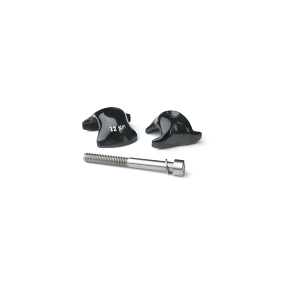 RITCHEY ZÁMEK SEDLOVKY WCS CARBON 1-BOLT 7X9.6