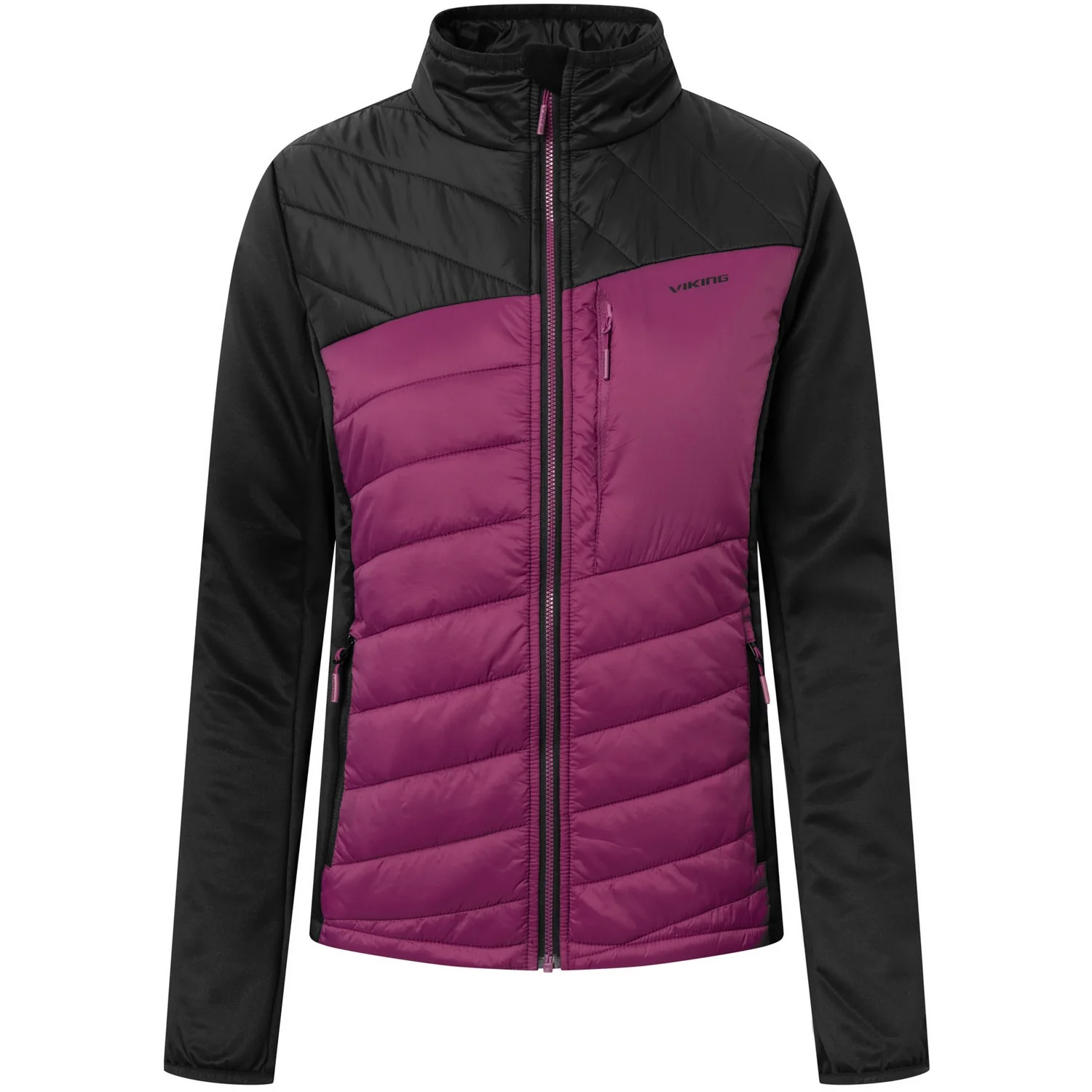 Viking 750/25/6175 women's jacket Blast Primaloft