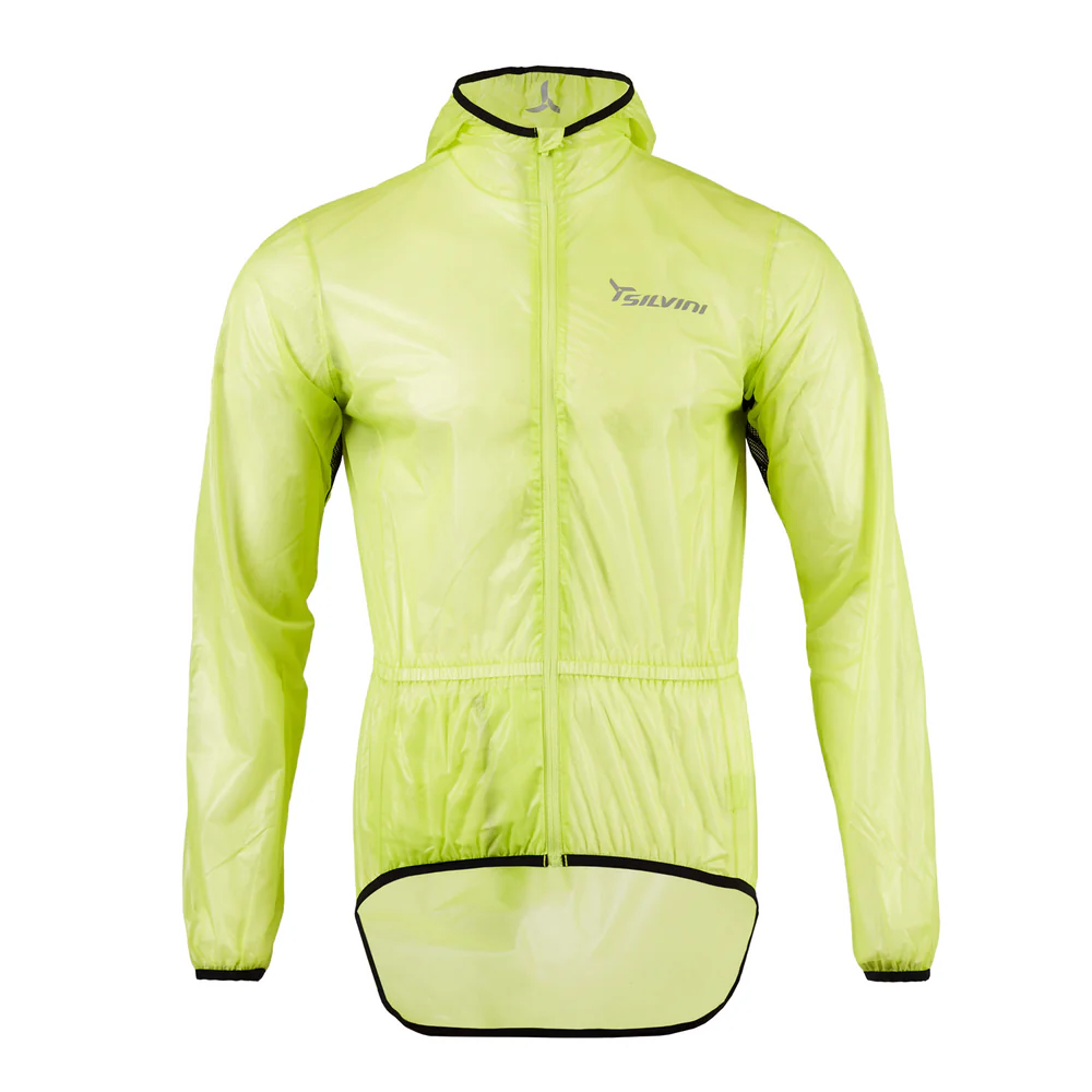 Silvini unisex pláštěnka  původní cena 1399,-kč