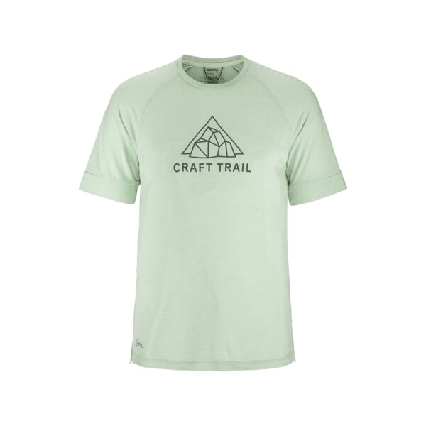 Triko CRAFT ADV Trail Wool SS původní cena 1750,-kč!!!