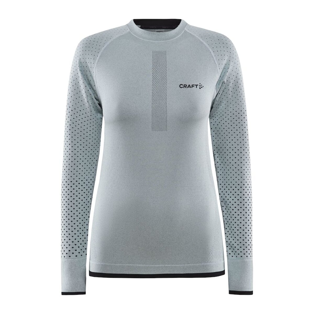 W Triko CRAFT ADV Warm Intensity LS  původní cena 1850,-kč!!!