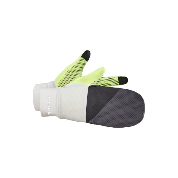 Rukavice CRAFT ADV Lumen Hybrid