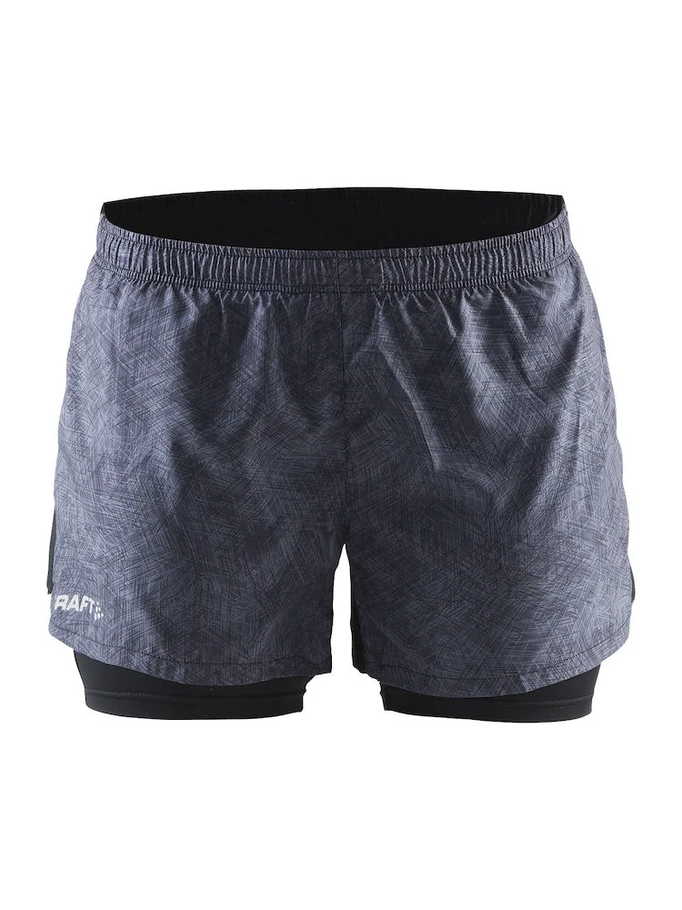 JOY 2-IN-1 SHORTS W