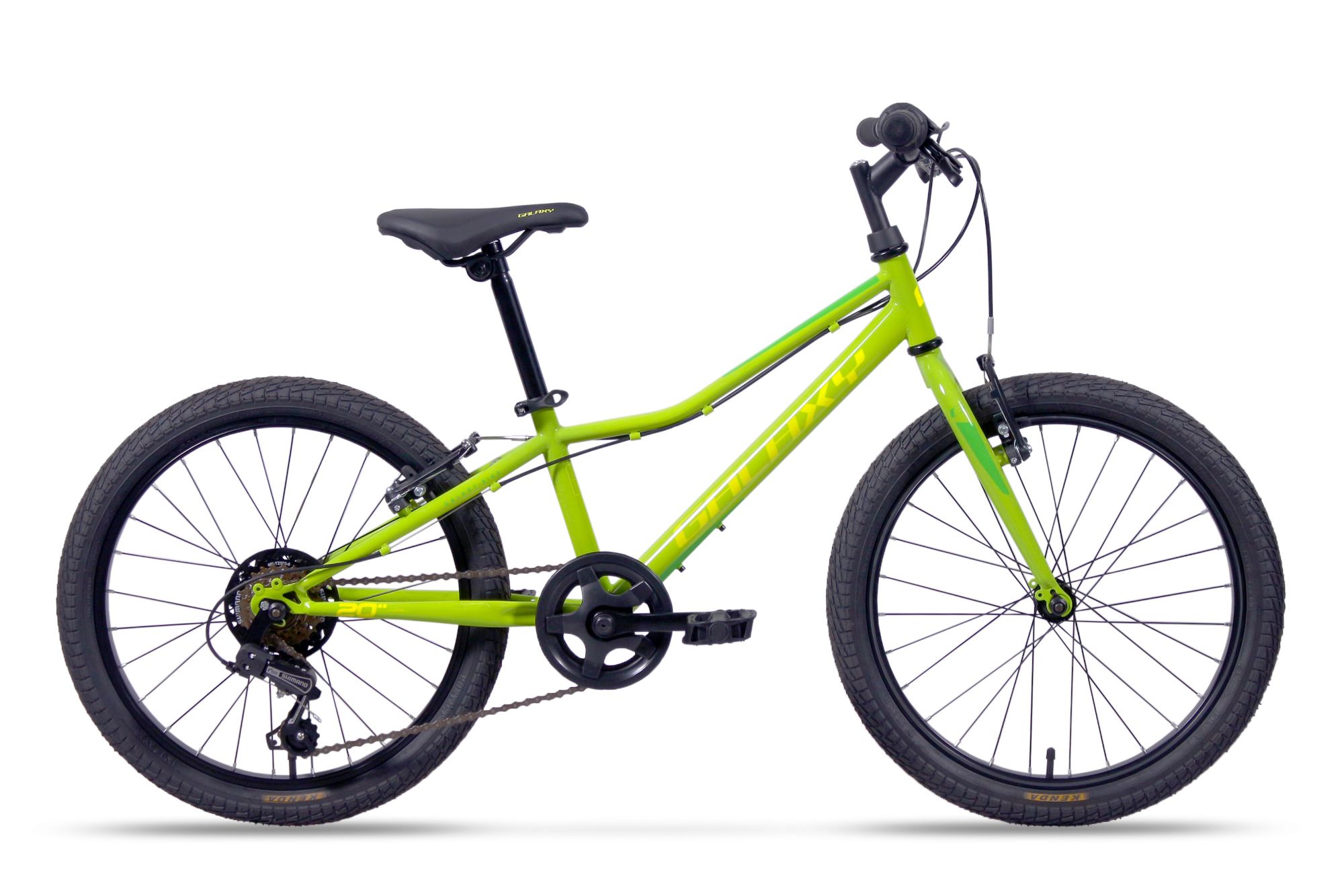 GALAXY NEPTUN 20"
