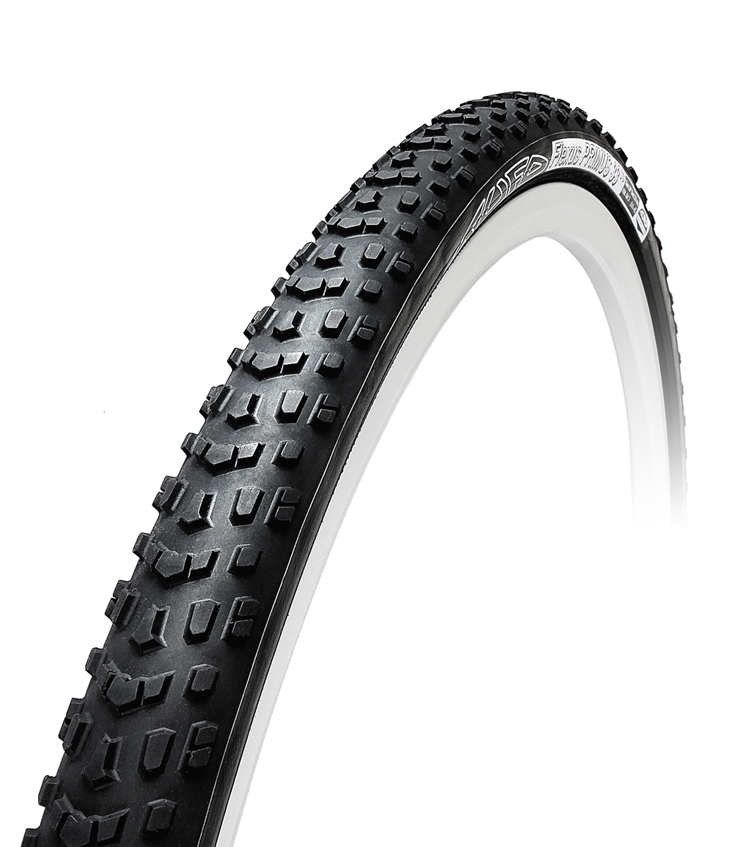 Tufo Flexus Primus SG 33mm