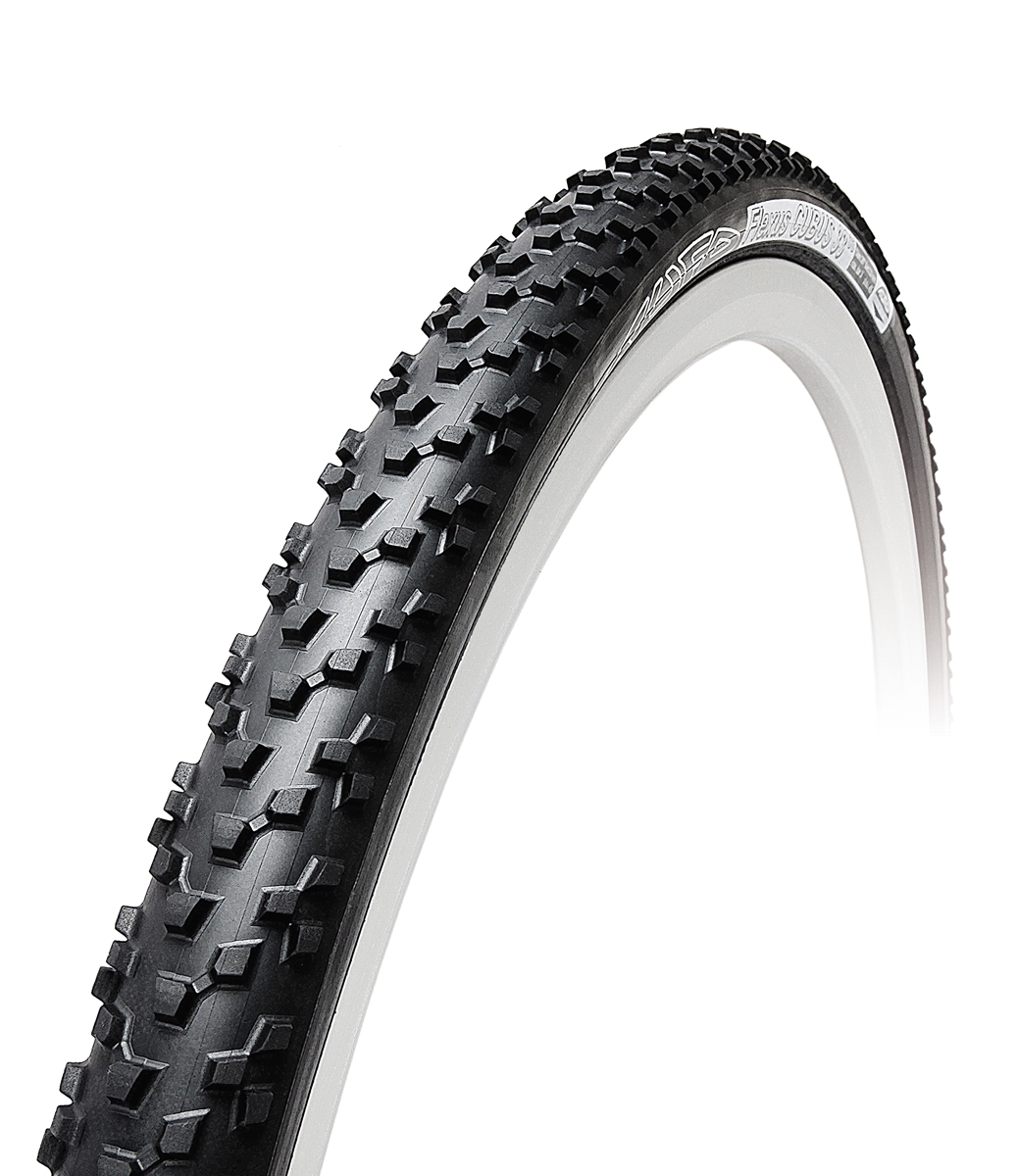 Tufo Flexus Cubus SG 33mm