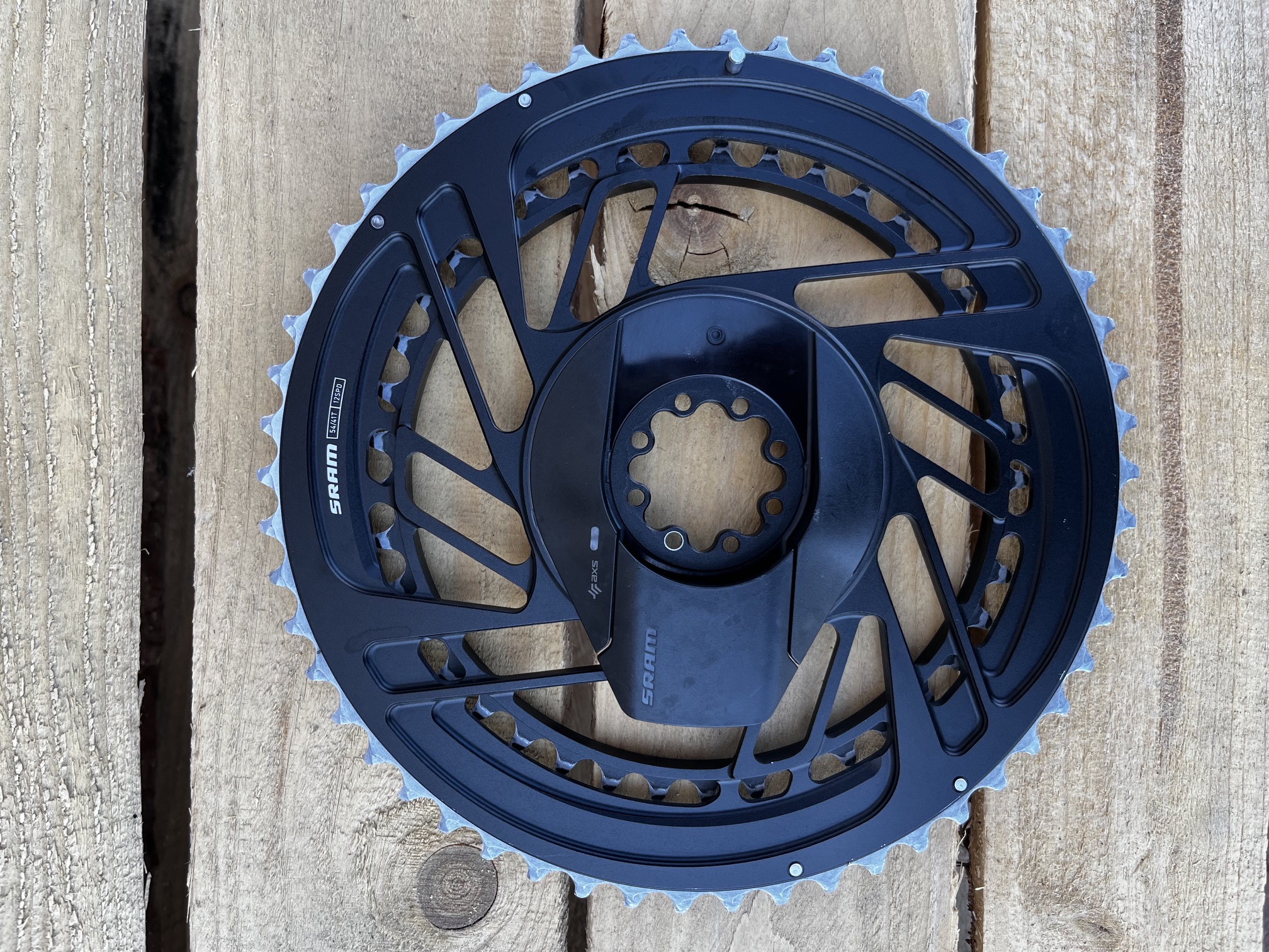 SRAM Red AXS E1 Powermeter Kit