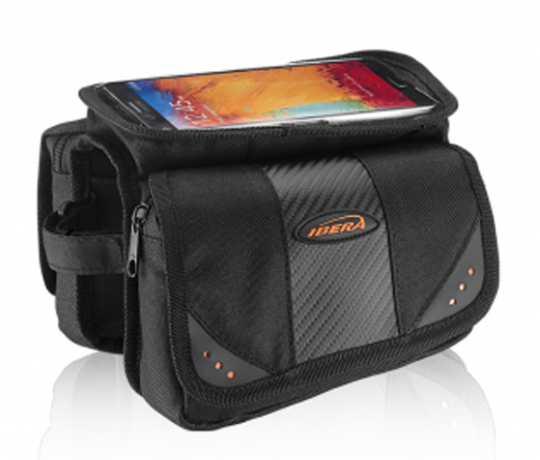 Brašna Top Tube Bag