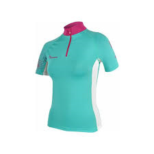 Dres Silvini Rosa blue green white  původní cena 1090,-kč