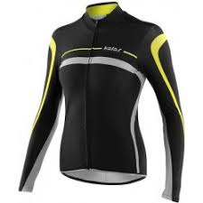 Kalas PASSION X5 Zateplený dres neon  původní cena 2190,-kč