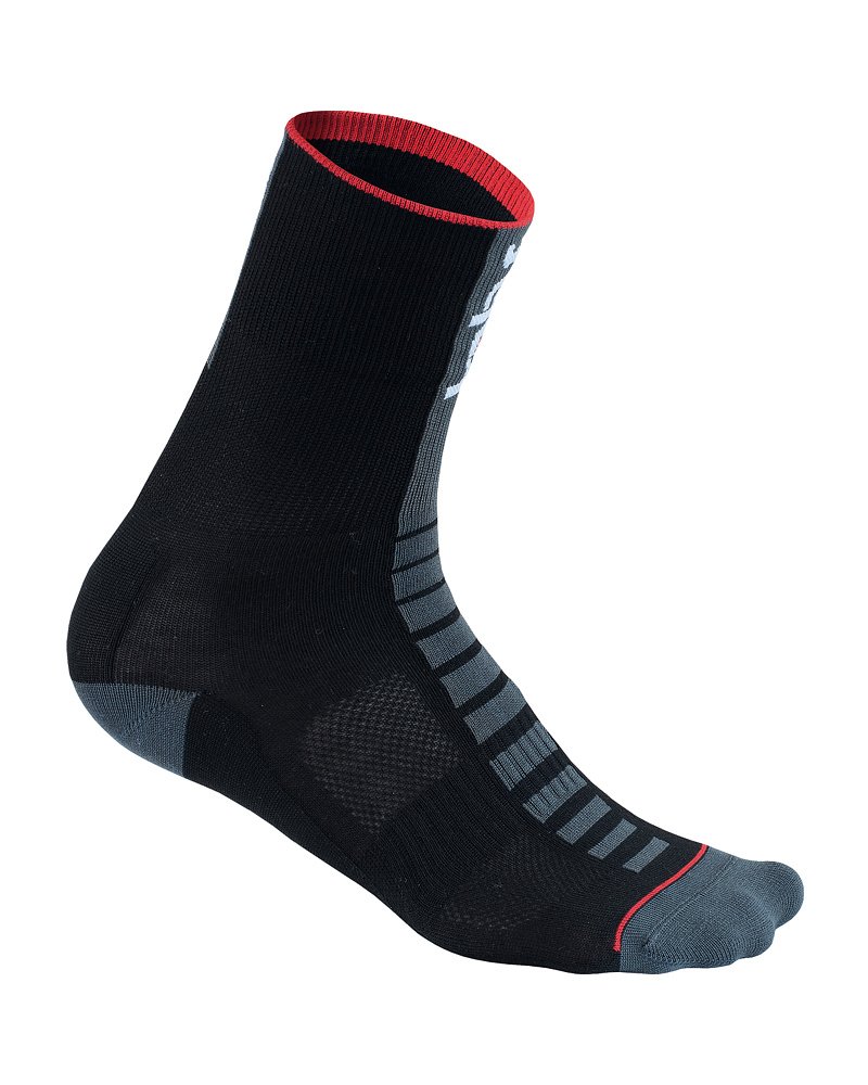 Ponožky RACE PLUS X4 