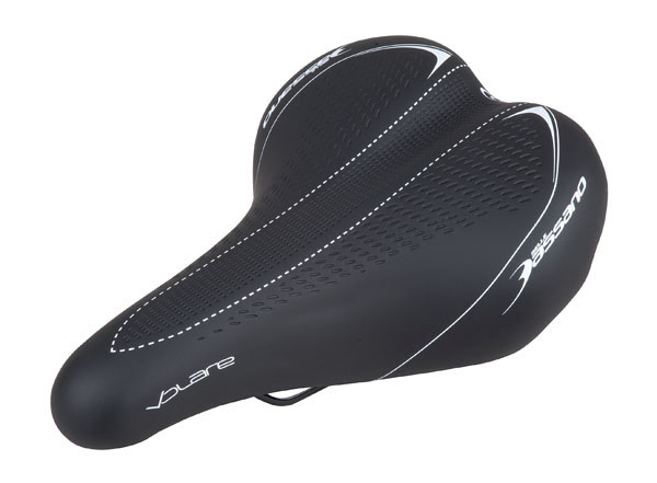 Sedlo BASSANO Volare Lady Comfort 
