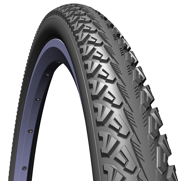    Plášť MITAS Shield 700x38C (40-622)