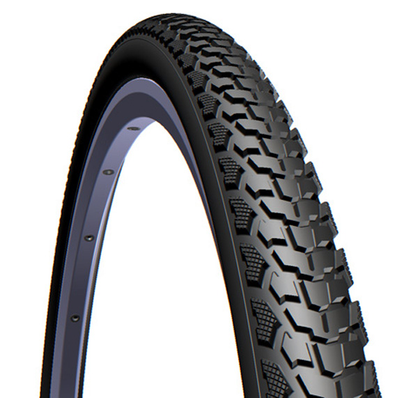 Plášť MITAS Gripper 700x40C (42-622)