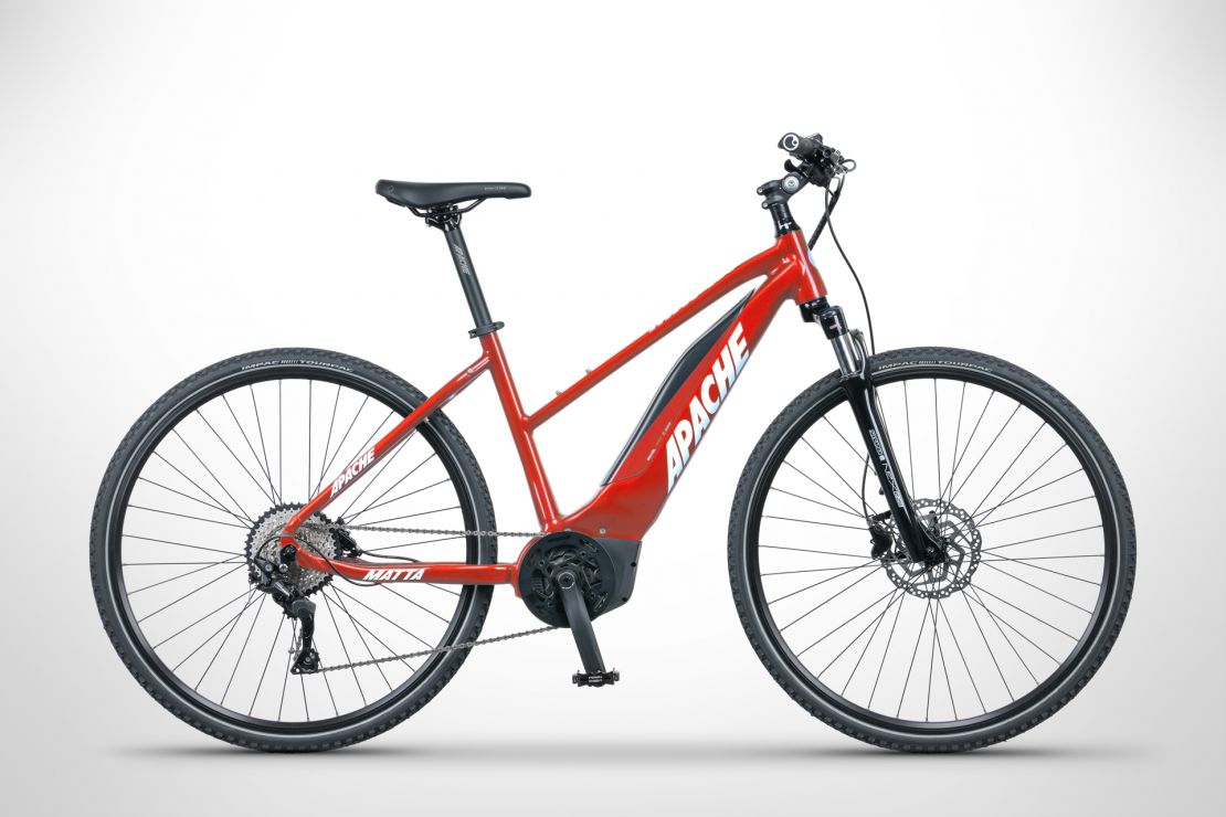 2021 MATTA BOSCH PERFORMANCE