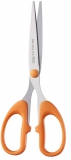 Nůžky MaG 195 mm oranžové