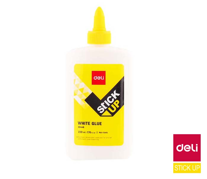 Lepidlo disperzní 120 ml