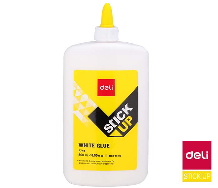 Lepidlo disperzní 500 ml DELI